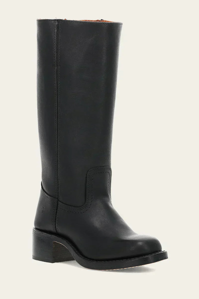 Nicola | Botas de invierno modernas y sin esfuerzo
