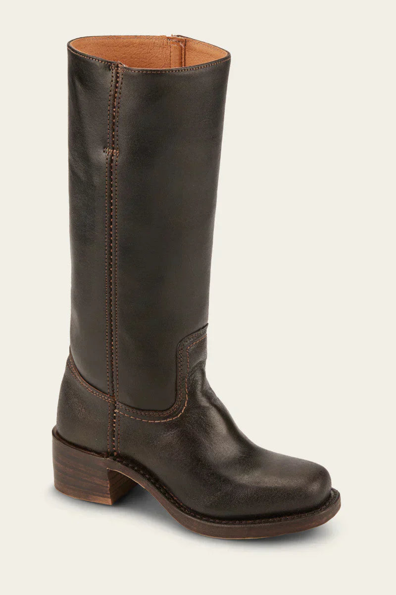 Nicola | Botas de invierno modernas y sin esfuerzo