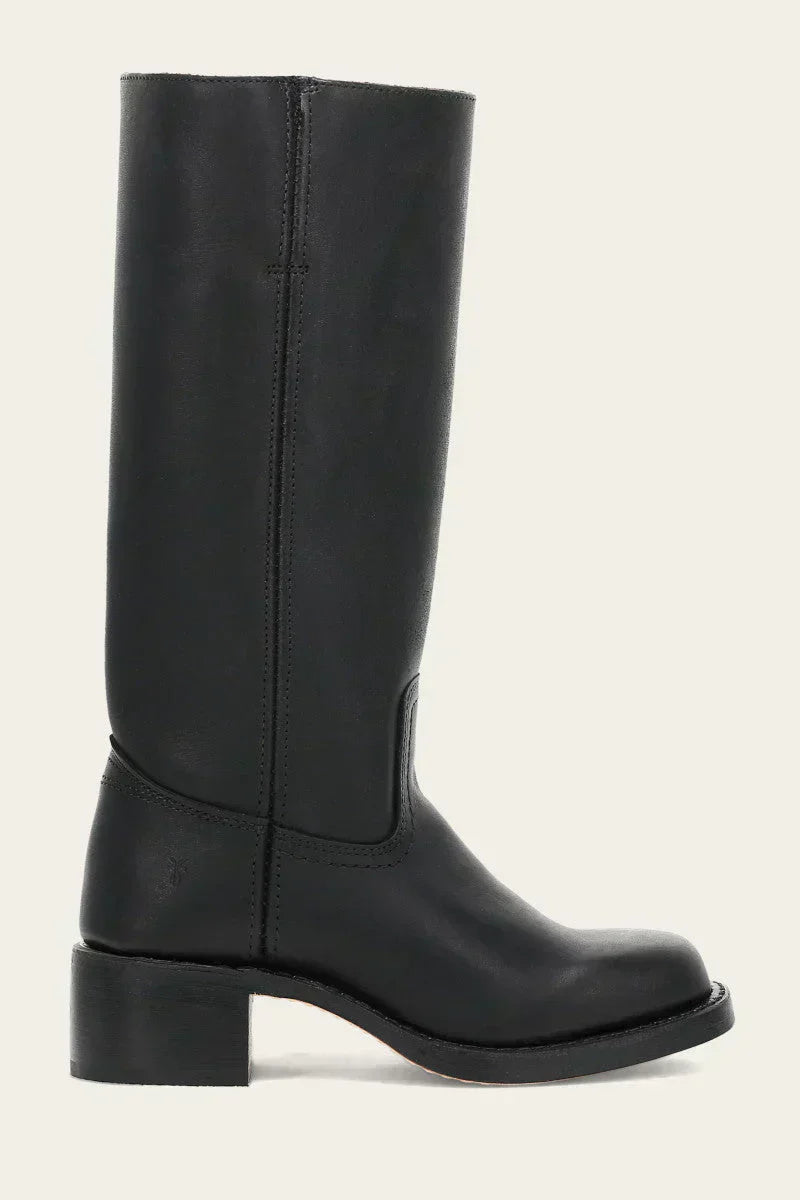 Nicola | Botas de invierno modernas y sin esfuerzo