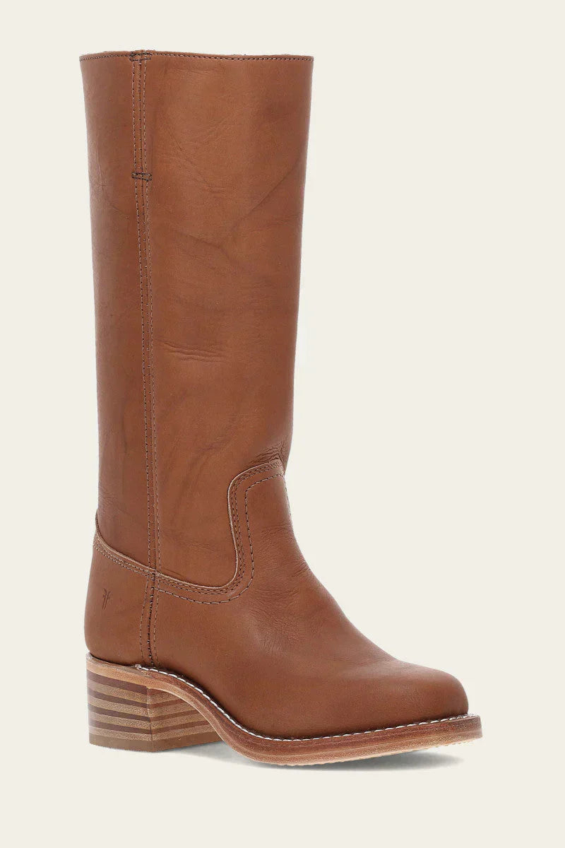 Nicola | Botas de invierno modernas y sin esfuerzo