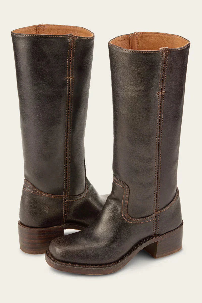 Nicola | Botas de invierno modernas y sin esfuerzo