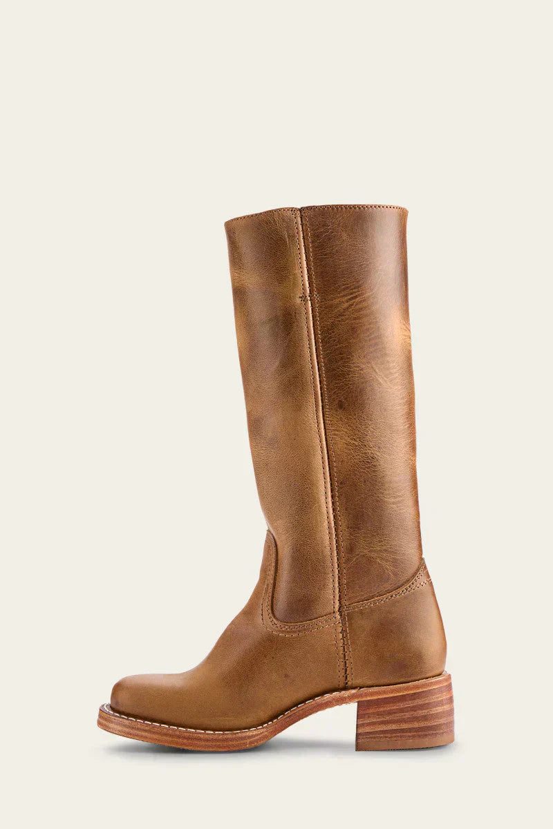 Nicola | Botas de invierno modernas y sin esfuerzo