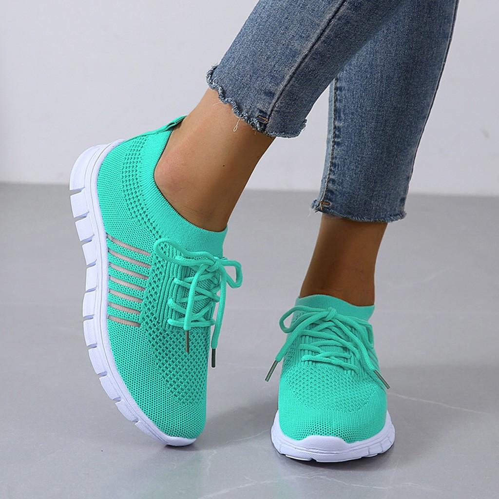 Zapatillas ortopédicas de confort para mujer - Rochele