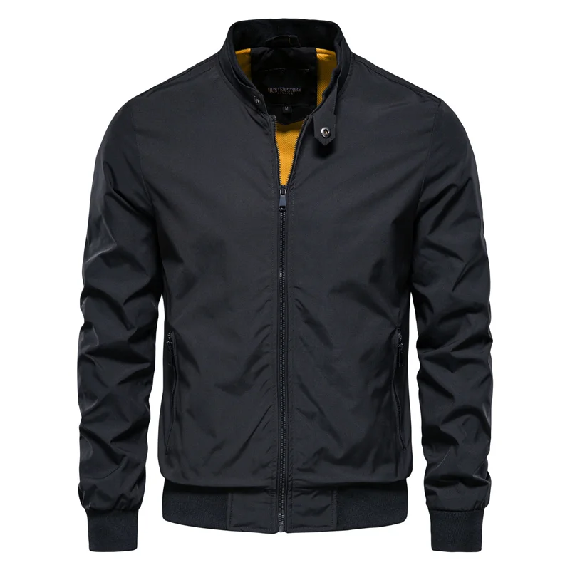 Chaqueta informal de primavera - Zak