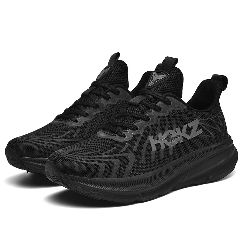Hokz V2 - Tecnología de muelles Para caminar y correr más fácilmente