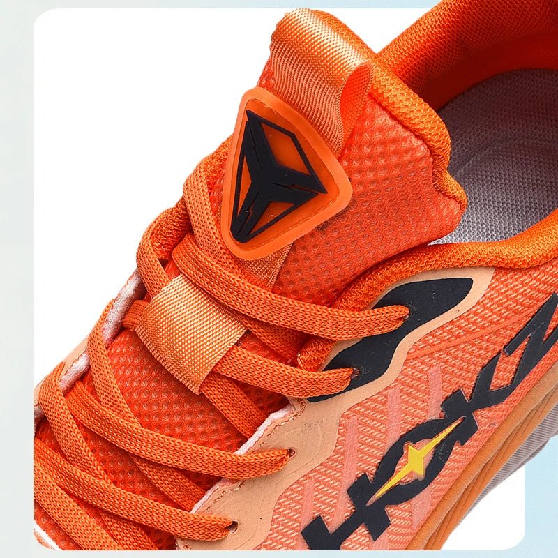 Hokz V2 - Tecnología de muelles Para caminar y correr más fácilmente