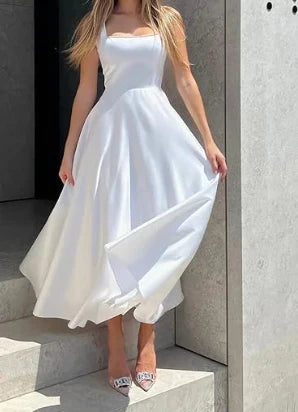 Lumea – Elegante vestido midi