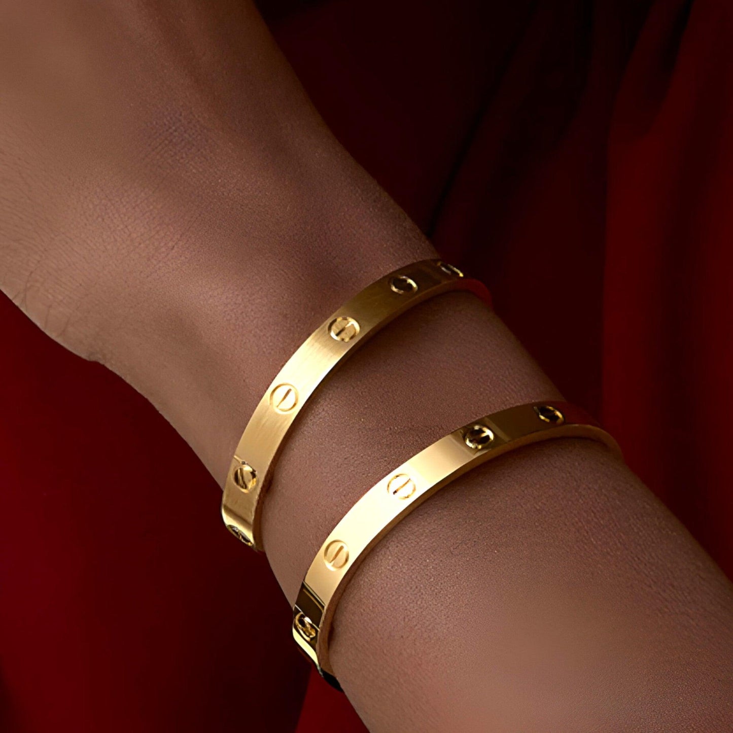 Melina | Pulsera chic y versátil
