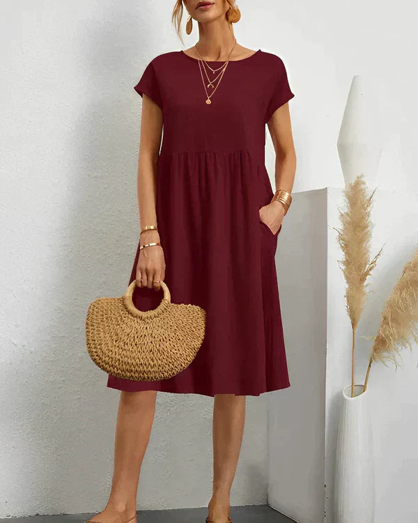 Merly - El vestido perfecto para el veran