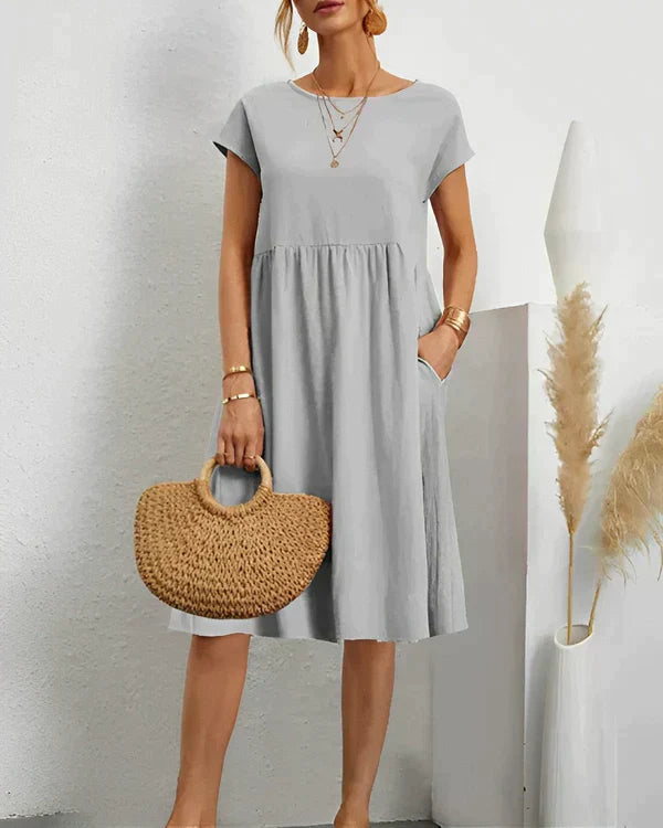 Merly - El vestido perfecto para el veran