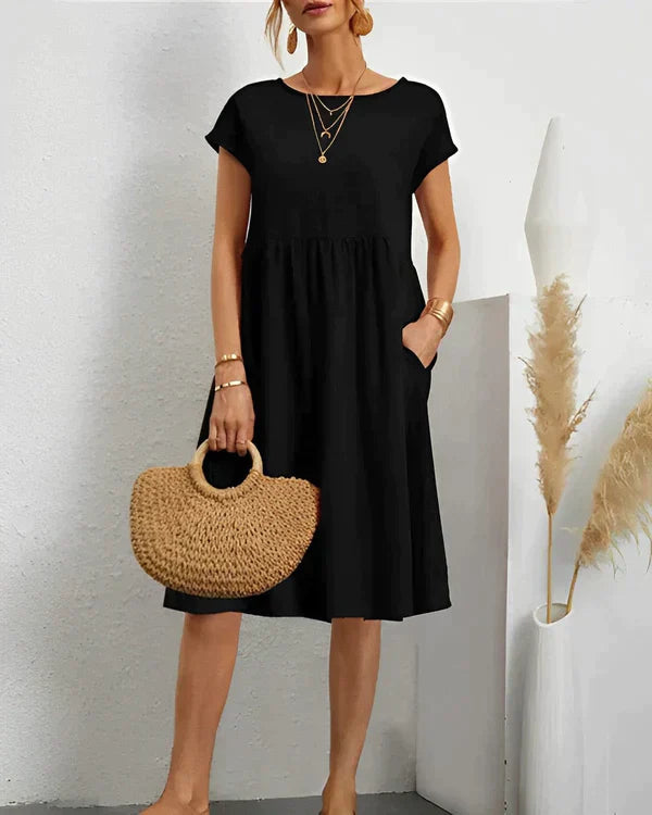 Merly - El vestido perfecto para el veran