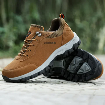 Dirk - Zapatos ortopédicos para hombre