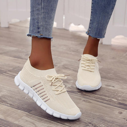 Zapatillas ortopédicas de confort para mujer - Rochele