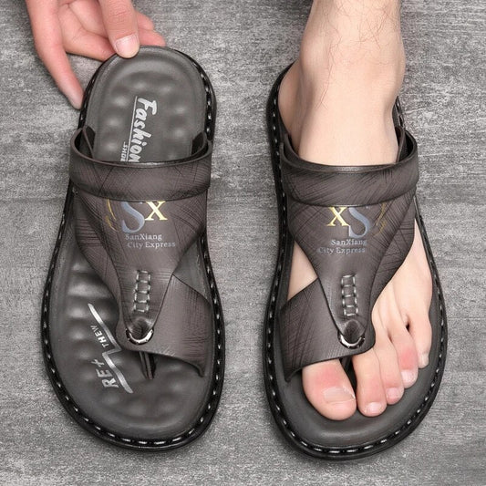 Levi - Sandalias ortopédica
