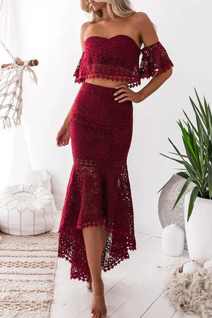 MAUD - Elegante vestido de verano
