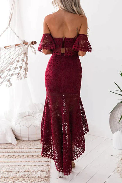 MAUD - Elegante vestido de verano