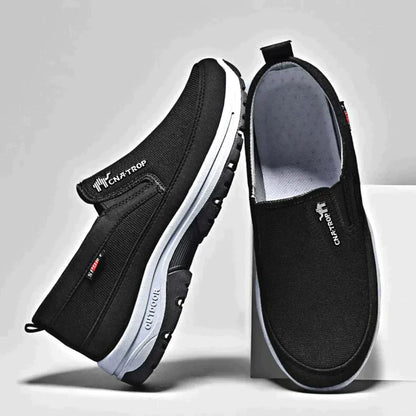 Joseph - Botas de montaña ortopédica