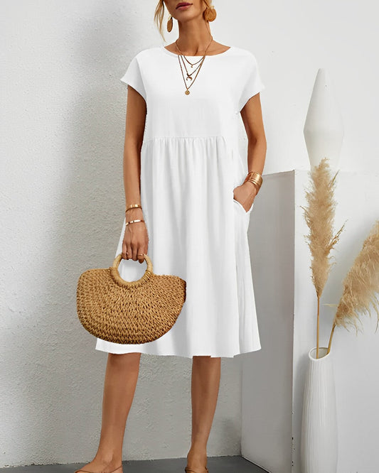CELIA - El vestido perfecto para el veran