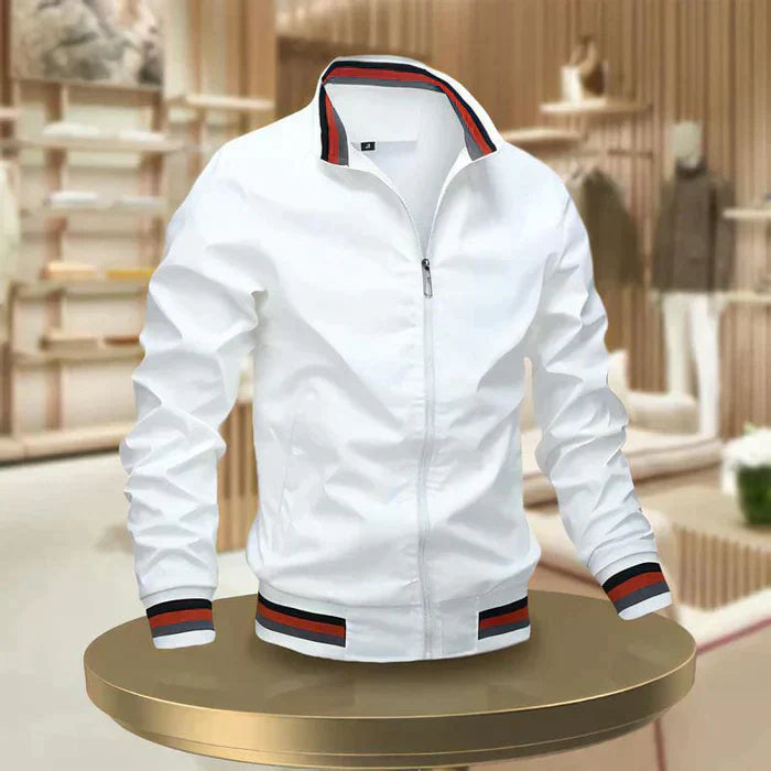 Marc - Chaqueta de verano para hombr