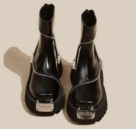 Norine – Botas de agua de alta calidad