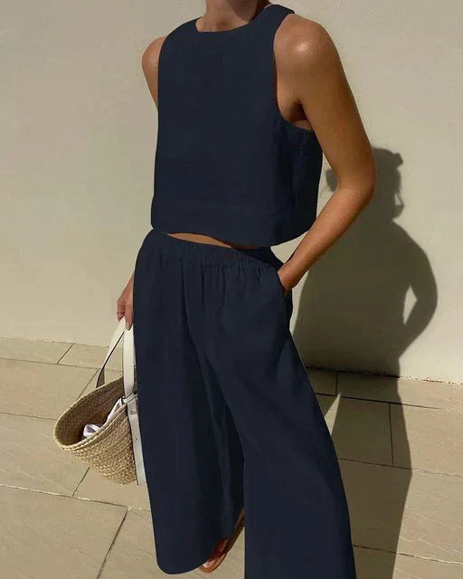 ELLA - Sommermode-Se