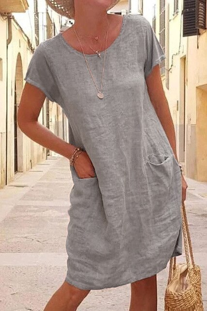EMERY - Vestido informa