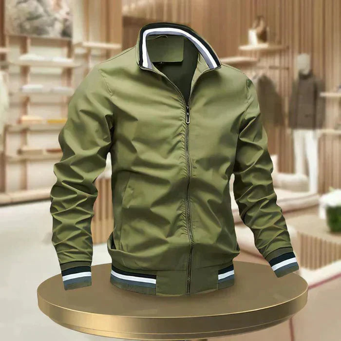 Marc - Chaqueta de verano para hombr