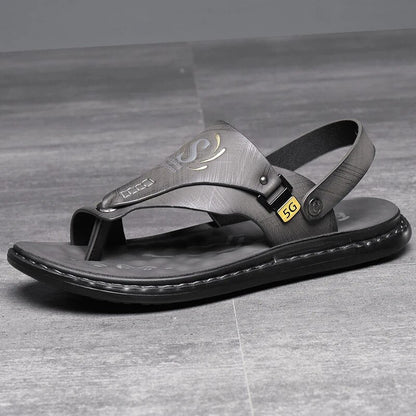 Levi - Sandalias ortopédica