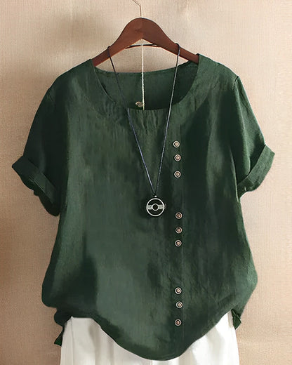LIV - Blusa chic y elegant