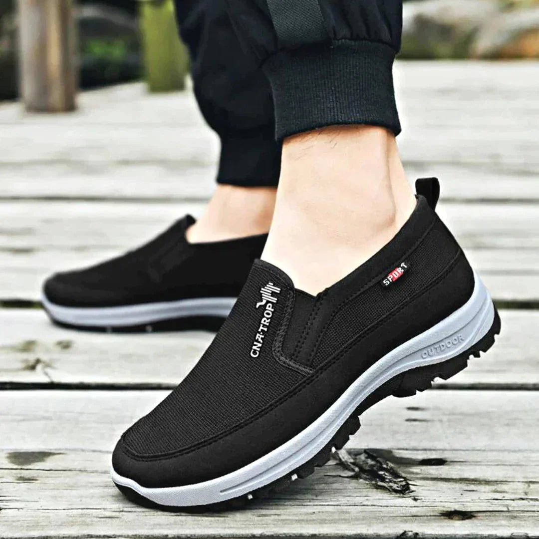 Joseph - Botas de montaña ortopédica