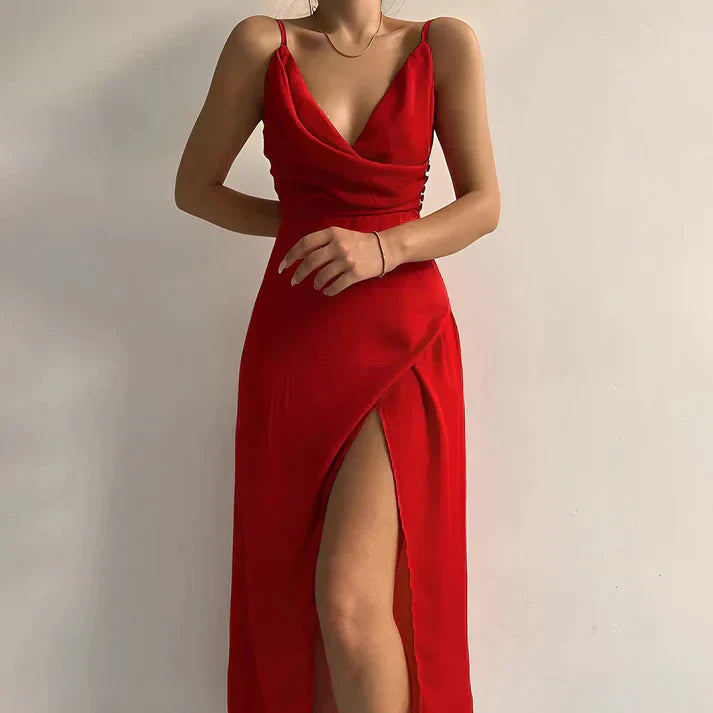 Emery - Vestido elegant
