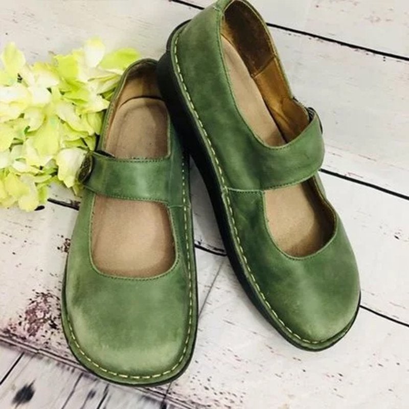 Emmy - Elegantes zapatos de mujer con adornos