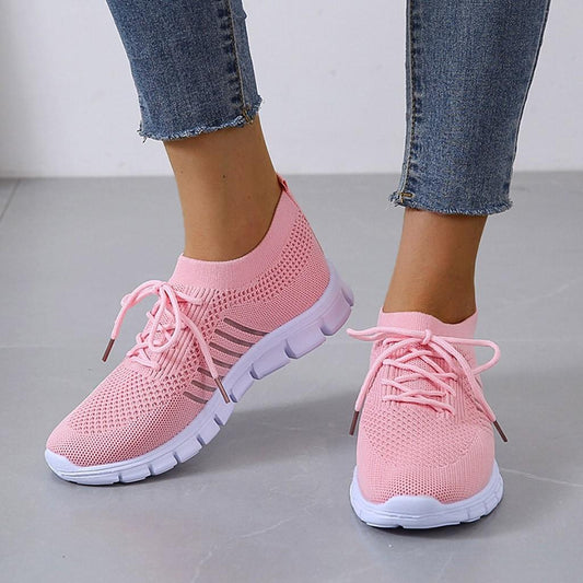 Zapatillas ortopédicas de confort para mujer - Rochele