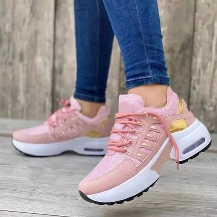 Thea - Zapatos ortopédicos de confor