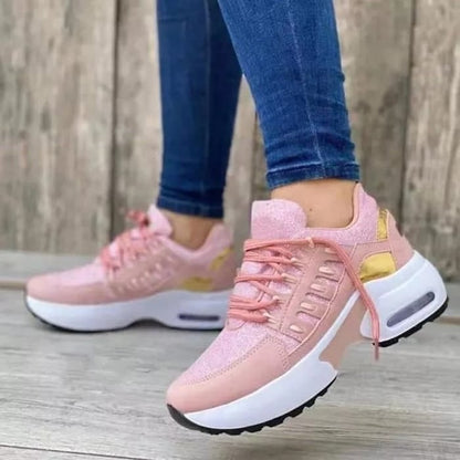 Thea - Zapatos ortopédicos de confor