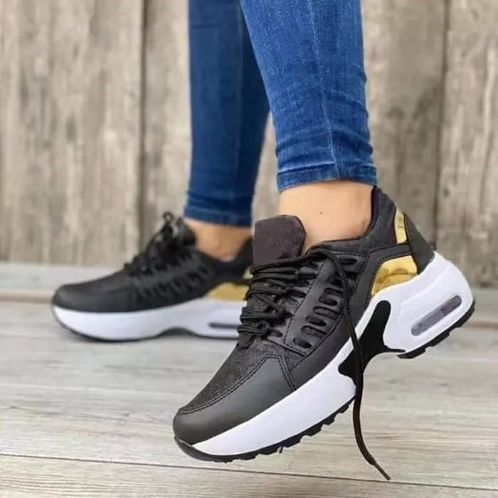 Thea - Zapatos ortopédicos de confor