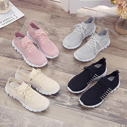 Zapatillas ortopédicas de confort para mujer - Rochele