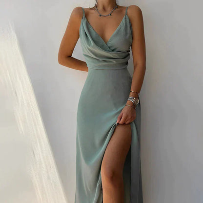 Emery - Vestido elegant