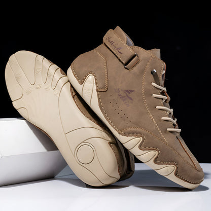 Maxwell - Zapatos ortopédicos de pie