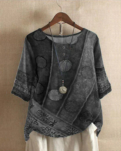 Belinda - Camisa con estil
