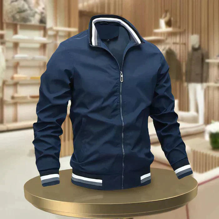 Marc - Chaqueta de verano para hombr