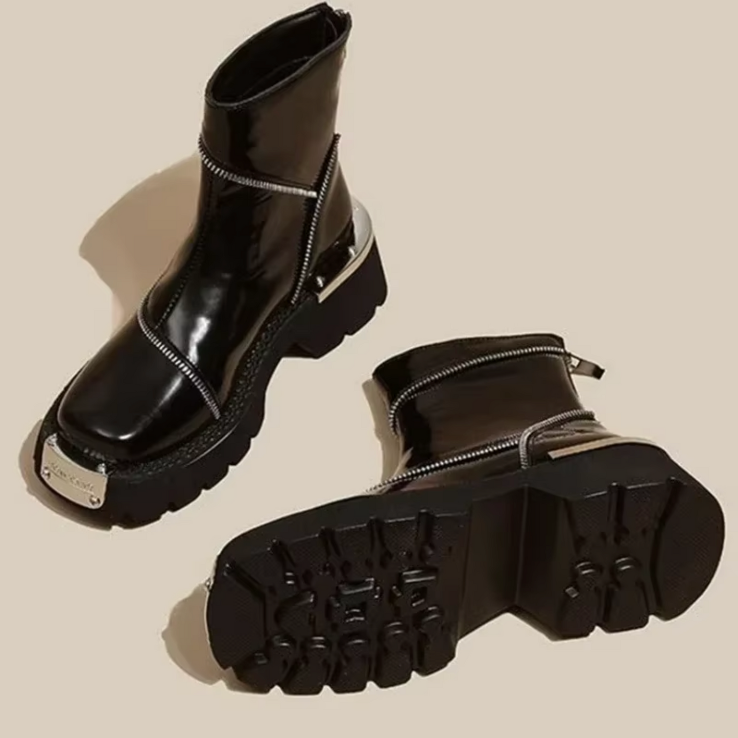 Norine – Botas de agua de alta calidad