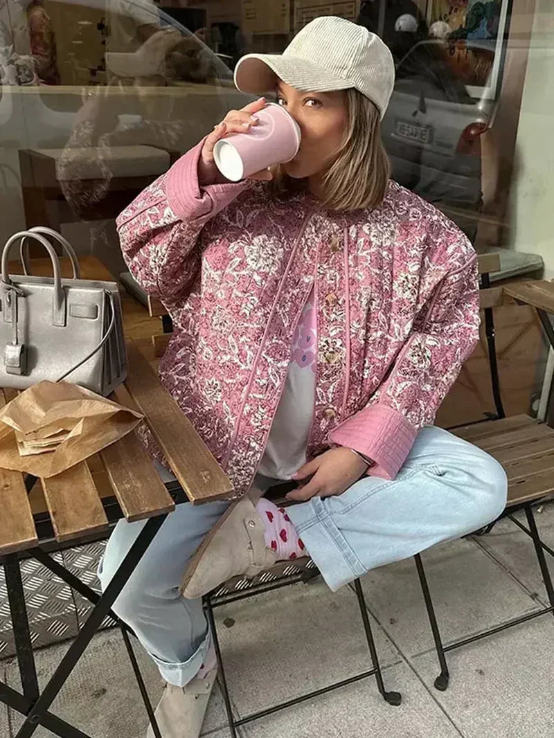 Delfina | Ropa de invierno elegante y atemporal