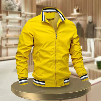 Marc - Chaqueta de verano para hombr