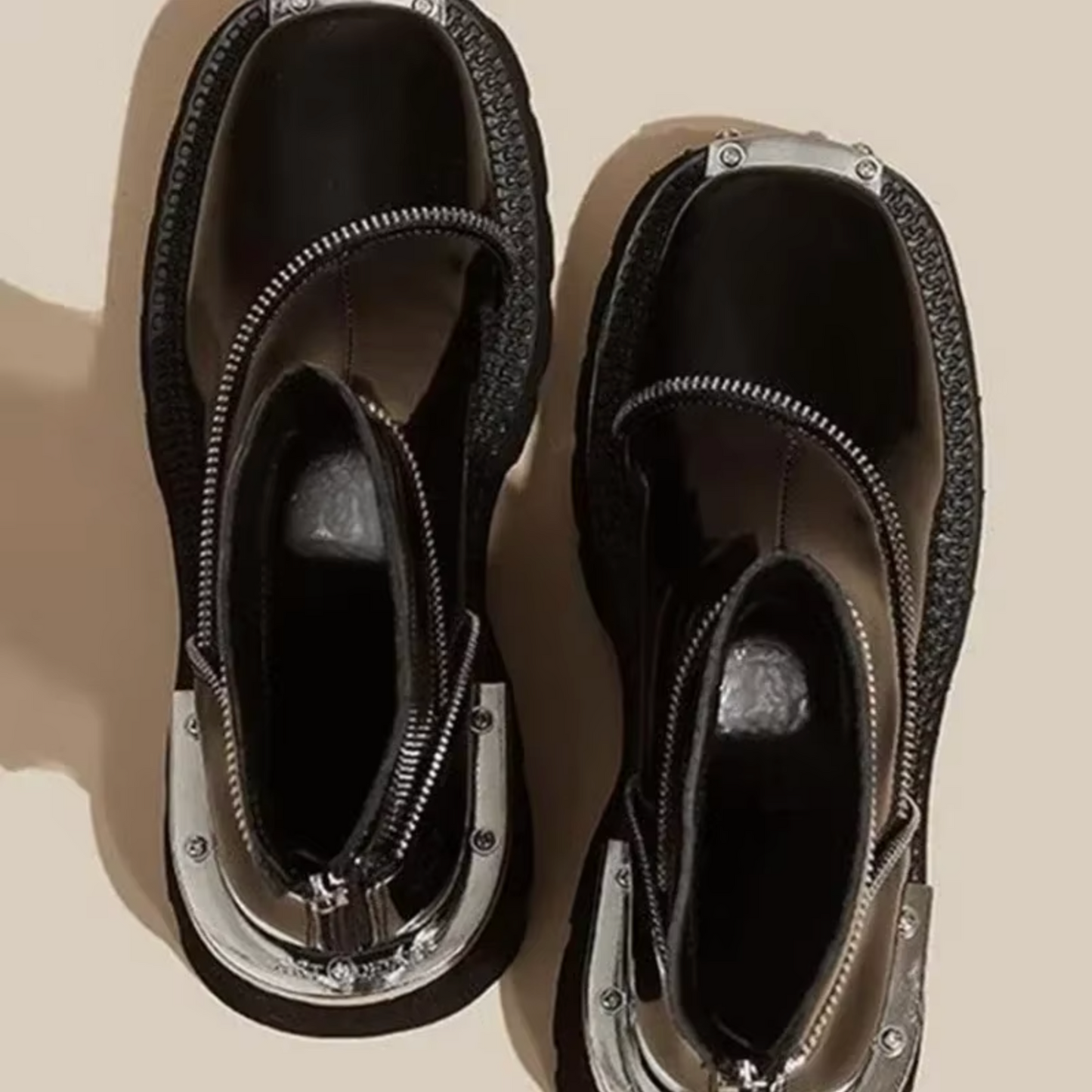 Norine – Botas de agua de alta calidad