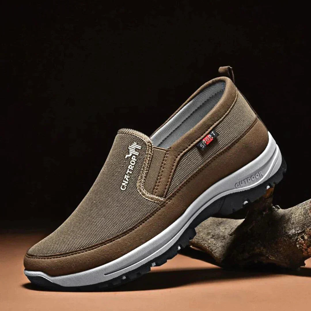 Joseph - Botas de montaña ortopédica