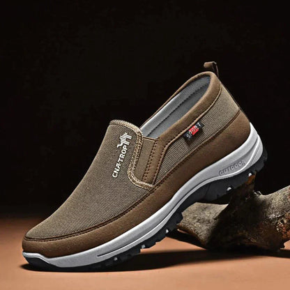 Joseph - Botas de montaña ortopédica