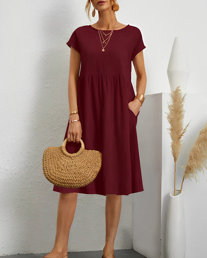CELIA - El vestido perfecto para el veran