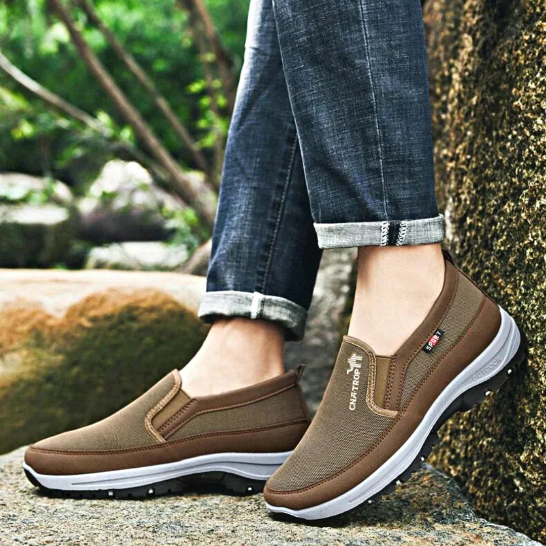 Joseph - Botas de montaña ortopédica