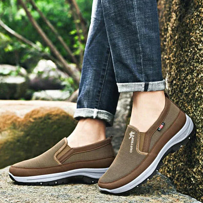 Joseph - Botas de montaña ortopédica